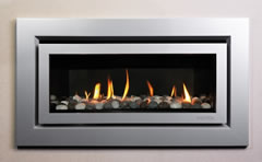 Escea Gas Fires